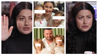 Cum și-a educat Gabriela Cristea fiicele cu privire la bani și avere. Incredibil ce le-a spus vedeta: 