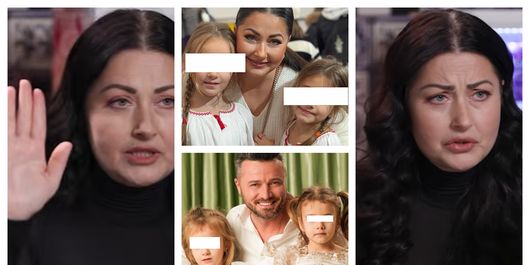 Cum și-a educat Gabriela Cristea fiicele cu privire la bani și avere. Incredibil ce le-a spus vedeta: 