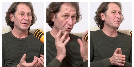 De ce nu s-a mai călugărit Mircea Solcanu, deși a vrut asta. La ce concluzie a ajuns fostul om de televiziune: “Eu mă gândeam să mă duc acolo și să rămân.”