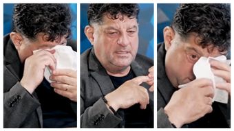 Tavi Colen a vorbit despre perioada din armată. Cum au arătat acei ani pentru artist: 