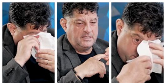 Tavi Colen a vorbit despre perioada din armată. Cum au arătat acei ani pentru artist: 