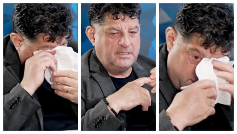 Tavi Colen a vorbit despre perioada din armată. Cum au arătat acei ani pentru artist: 