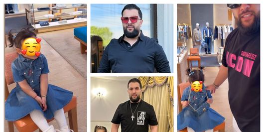 Tzancă Uraganu, cadou în valoare de mii de euro. Cui i-a făcut artistul această surpriză și care a fost reacția Alinei Marymar: “Nu îmi mai cumpără mie, îi ia ei acum.”