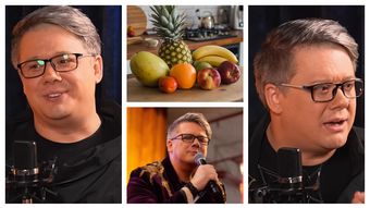 Cum a reușit Fuego să slăbească 15 kilograme. Un fruct introdus în alimentație l-a făcut să obțină acest rezultat: 