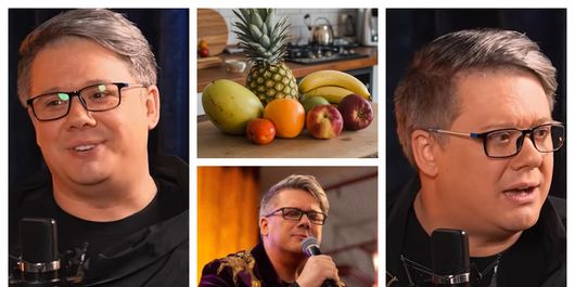 Cum a reușit Fuego să slăbească 15 kilograme. Un fruct introdus în alimentație l-a făcut să obțină acest rezultat: 