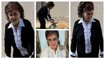 Vestea pe care a dat-o Irina Loghin despre o ființă apropiată: 