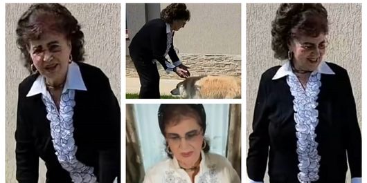 Vestea pe care a dat-o Irina Loghin despre o ființă apropiată: 