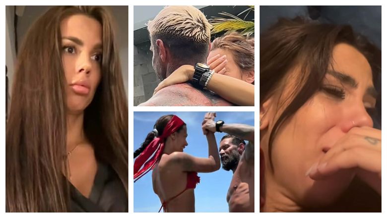 Cristina Petre a confirmat separarea de Andrei Rotaru! Ce planuri are influencerița pentru viitor: “Nu îmi este ușor!” Cristina Petre a confirmat separarea de Andrei Rotaru! Ce planuri are influencerița pentru viitor: “Nu îmi este ușor!”
