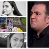 Igor Cuciuc &icirc;și strigă durerea cu privire la fiica lui, Andreea. Cererea de exhumare a fiicei lui a fost refuzată: &ldquo;Ne &icirc;mpiedică să aflăm adevărul.&rdquo;