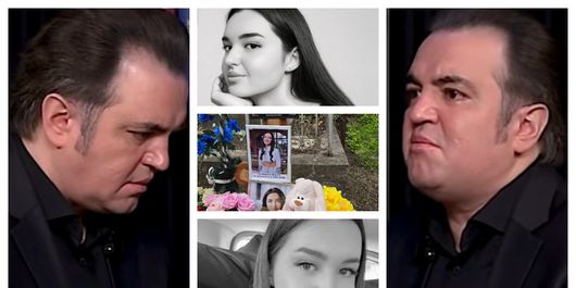 Igor Cuciuc își strigă durerea cu privire la fiica lui, Andreea. Cererea de exhumare a fiicei lui a fost refuzată: “Ne împiedică să aflăm adevărul.”