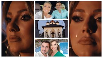 Care este locul de suflet al Codruței Filip după divorțul de Valentin Sanfira. Artista a lăsat un mesaj emoționant