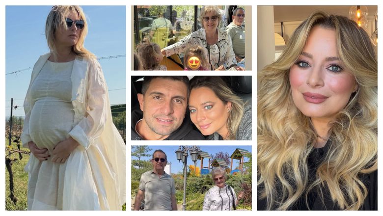 Ce afacere de succes conduce Ramona Gabor, pentru a avea o viață de lux în Dubai? Sora Monicăi Gabor încasează sume frumoase de bani