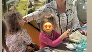 Laura Cosoi-familie