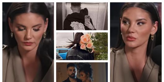 Povestea de iubire dintre Ramona Olaru și Steve Ant a ajuns la final, la doar câteva săptămâni de când vedeta a făcut-o publică