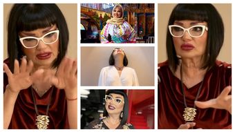 Ozana Barabancea, despre ce a învățat-o o maică de la Mănăstirea Ghighiu: 