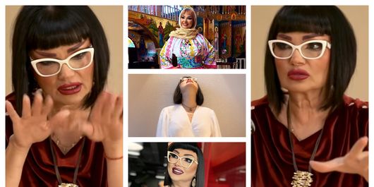 Ozana Barabancea, despre ce a învățat-o o maică de la Mănăstirea Ghighiu: 