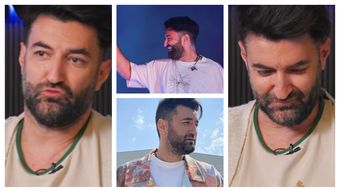 Câți bani are Smiley? Răspunsul artistului a fost de-a dreptul șocant: 