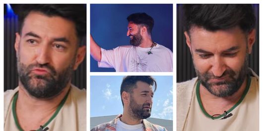 Câți bani are Smiley? Răspunsul artistului a fost de-a dreptul șocant: 