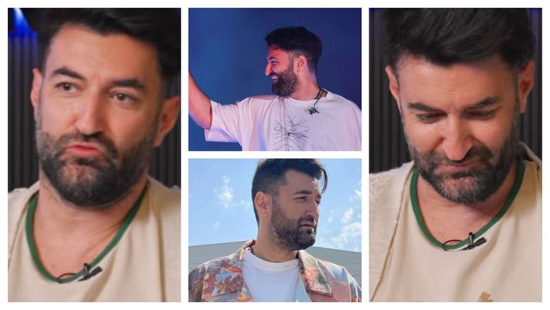 Câți bani are Smiley? Răspunsul artistului a fost de-a dreptul șocant: "Real!" Câți bani are Smiley? Răspunsul artistului a fost de-a dreptul șocant: "Real!"