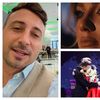 Prima declarație a lui Valentin Sanfira după divorțul de Codruța Filip: "Abia aștept!"