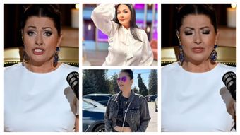 Gabriela Cristea, mărturisiri dureroase despre lupta cu obezitatea: 