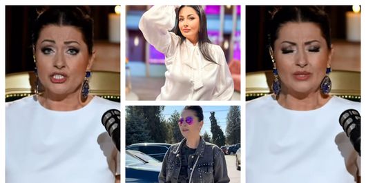 Gabriela Cristea, mărturisiri dureroase despre lupta cu obezitatea: 