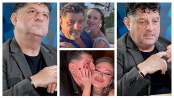 Tavi Colen, despre momentul în care îi cerea bani Emmei. Cum a fost perioada în care aveau bani doar de o singură banană: “N-am ce să fac!