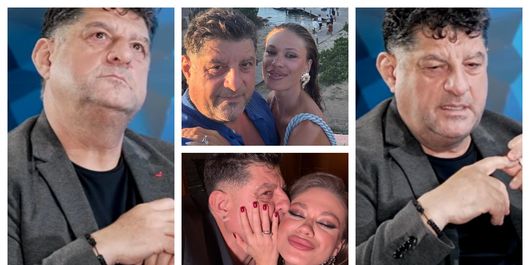 Tavi Colen, despre momentul în care îi cerea bani Emmei. Cum a fost perioada în care aveau bani doar de o singură banană: “N-am ce să fac!