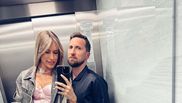 Dani Oțil și Gabriela Prisăcariu