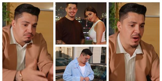 Ce mesaj controversat a transmis Bogdan de la Ploiești. Are legătură cu iubirea din viața lui