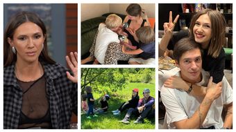 Decizia surprinzătoare luată de Adela Popescu despre al patrulea copil! Cum își crește vedeta copiii alături de Radu Vâlcan? „Eu nu trebuie să țip la ei.”