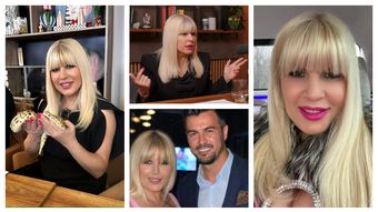 Elena Udrea, declarații neașteptate despre trecutul său! „Erau discuții în casă pentru că nu ne ajungeau banii.”