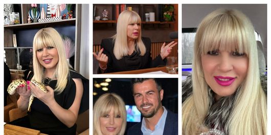 Elena Udrea, declarații neașteptate despre trecutul său! „Erau discuții în casă pentru că nu ne ajungeau banii.”