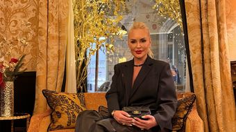 Vica Blochina, declarații dure despre Bianca Drăgușanu! Vedeta a spus adevărul despre prieteniile din showbiz: „Nu am putut să fiu prietenă cu ea niciodată foarte bună.”