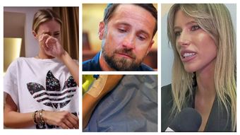Gabriela Oțil a ajuns pe patul de spital! Ce s-a întâmplat cu soția prezentatorului TV? „Ceva de control.”