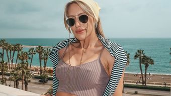 Gabriela Oțil a ajuns pe patul de spital! Ce s-a întâmplat cu soția prezentatorului TV? „Ceva de control.”