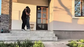 Oase și Maria Pitică se pregătesc pentru un nou început! Ce veste emoționantă au dat cei doi în mediul online? „Ne-am dorit să facem asta.”