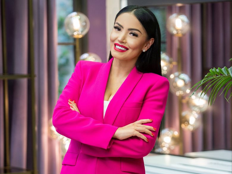 Ce rezevă astrele pentru zodia Leu în IUNIE 2022