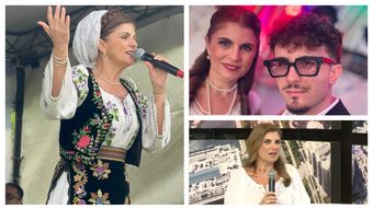 Fiul Mariei Ionescu Căpitănescu, ținta răutăților în mediul online. Ce a pățit Anthony pe rețelele de socializare? „Unii sunt împotriva lui.”