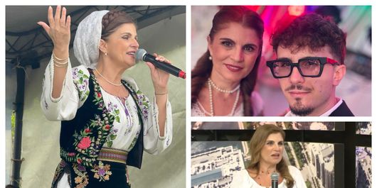 Fiul Marianei Ionescu Căpitănescu, ținta răutăților în mediul online. Ce a pățit Anthony pe rețelele de socializare? „Unii sunt împotriva lui.”