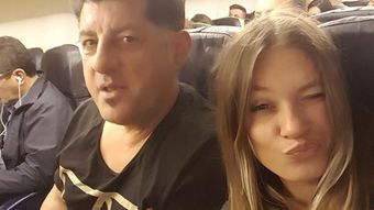 Tavi Colen, declarații neașteptate despre partenera lui de viață, Emma: „Am mai spus-o, ea știe. Eu nu sunt neapărat îndrăgostit.”