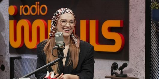 Feli, în așteptarea iubirii autentice - dezvăluiri la „Invitatul de 12”, emisiunea de la Kanal D2: „Tot ce gândești ți se întâmplă. Și de bine, și de rău”