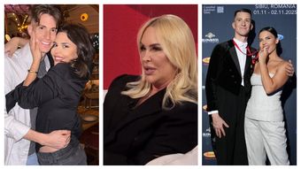 Vica Blochina, adevărul din spatele divorțului dintre Andreea Popescu și Rareș Cojoc. Care ar fi fost, de fapt, o posibilă cauză de despărțire? „Ei au probleme de anul trecut.”