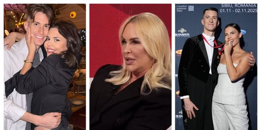 Vica Blochina, adevărul din spatele divorțului dintre Andreea Popescu și Rareș Cojoc. Care ar fi fost, de fapt, o posibilă cauză de despărțire? „Ei au probleme de anul trecut.”
