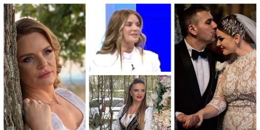 Ce a învățat Marcela Fota după moartea soțului ei? Viața ei s-a schimbat complet în urma tragediei: „Când trebuie să le duci singur pe toate...”