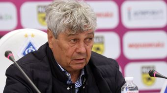 Care au fost ultimele cuvinte ale lui Mircea Lucescu! Fiul său a făcut dezvăluiri tulburătoare: „Îmi pare rău.”