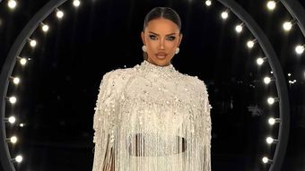 Bianca Drăgușanu, reacție dură după ce a aflat ce crede Vica Blochina despre ea: „Cred că ar trebui să îi mulțumesc.”