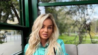 Maria Constantin a recunoscut că și-a înșelat fostul iubit: „Nu i-am făcut rău.”