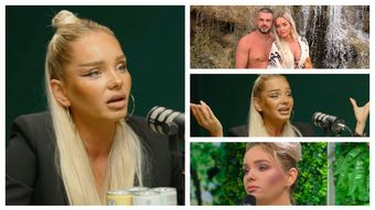 Maria Constantin a recunoscut că și-a înșelat fostul iubit: „Nu i-am făcut rău.”