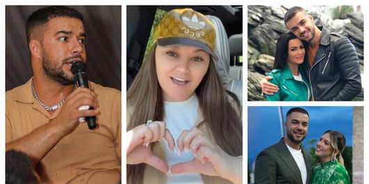 Carmen de la Sălciua și Culiță Sterp, din nou împreună pe scenă: „Clar, Culiță își va lua nevasta cu el.”